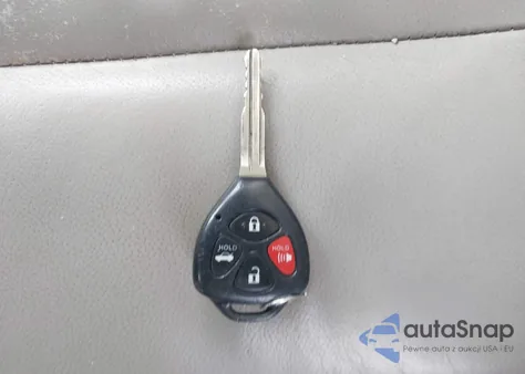 2007 Toyota Camry Le from USA, damaged, VIN 4T1BE46K47U137743